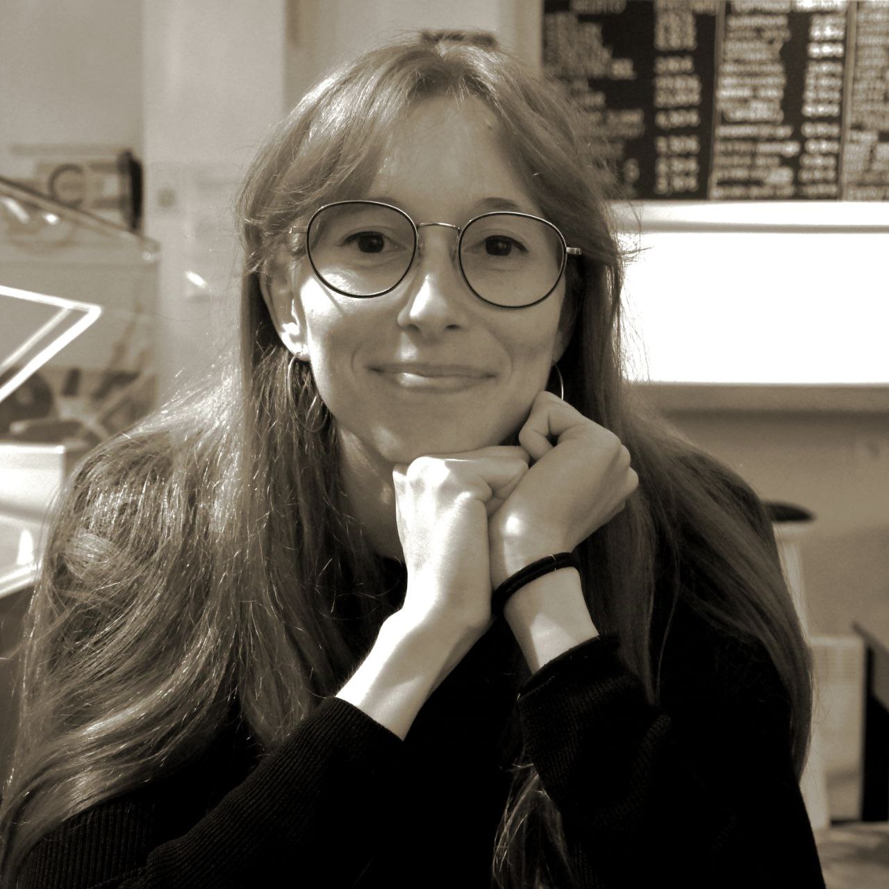 Author image